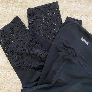 Victoria’s Secret PINK Sport leggings